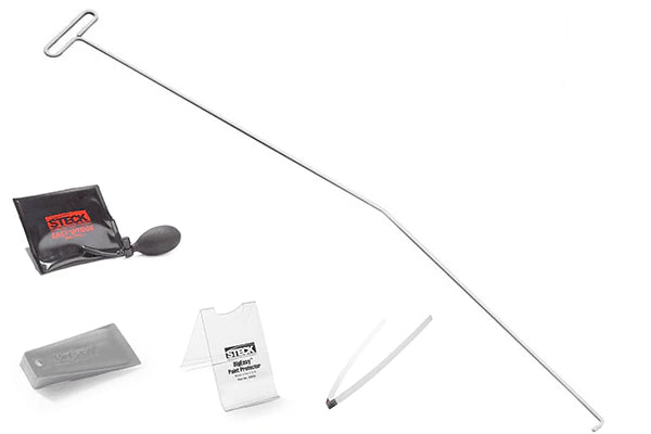 Steck BigEasy GLO/Easy Wedge Lockout Kits