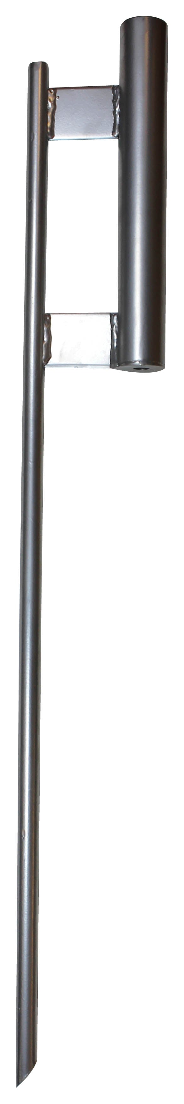 Bases de sol ,Ground Spike for swooper flags