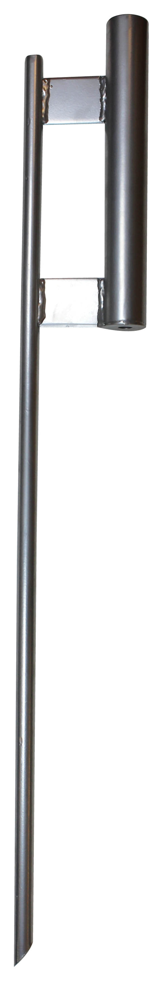 Bases de sol ,Ground Spike for swooper flags