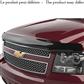 FOCUS HD 5D07 FORMFIT DÉFLECTEUR DE CAPOT EN ACRYLIQUE - CHEVROLET SILVERADO 1500 07-13