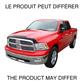 AVS® • 322123 • AEROSKIN • PROTECTEUR DE CAPOT • CHEVROLET SILVERADO 1500 LD 19-19